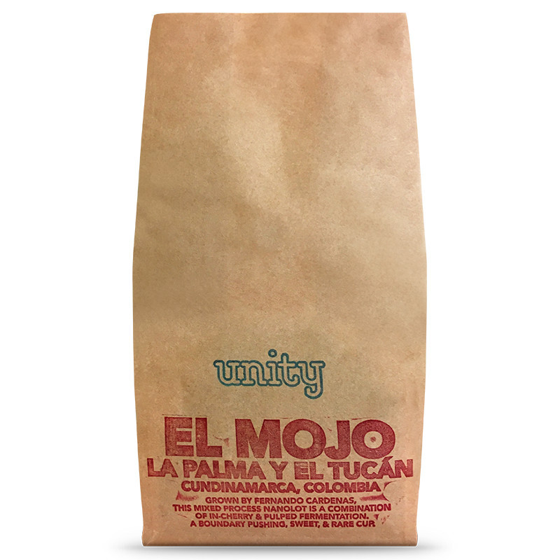 El Mojo - La Palma y El Tucán - Colombia